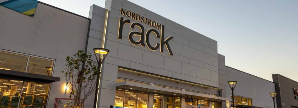 Nordstrom Rack  The Village at Allen