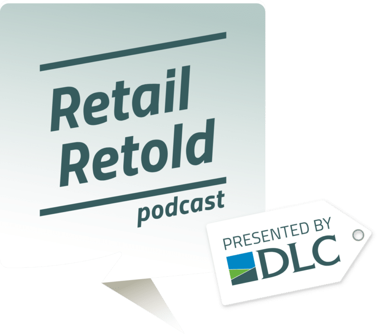 Retail Retold logo