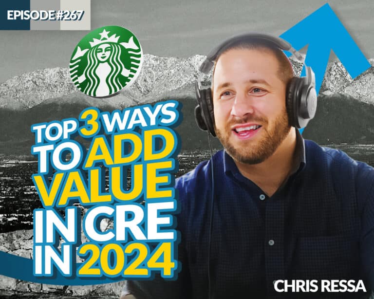 Hosted by Chris Ressa, Retail Retold episode 267 Starbucks at mid valley mall in Newburgh, NY